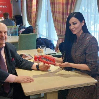 Изображение записи