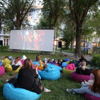Изображение записи