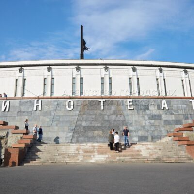 Изображение записи