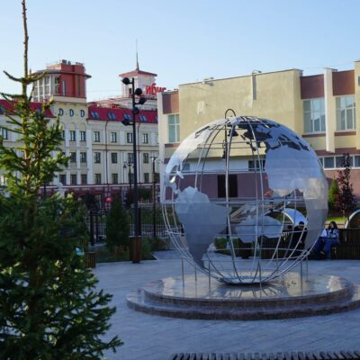 Изображение записи
