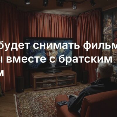 Изображение записи