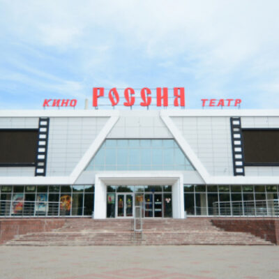 Изображение записи