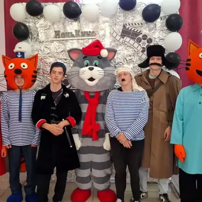 Изображение записи