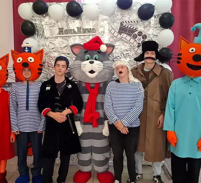Изображение записи