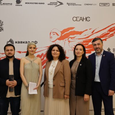 Изображение записи