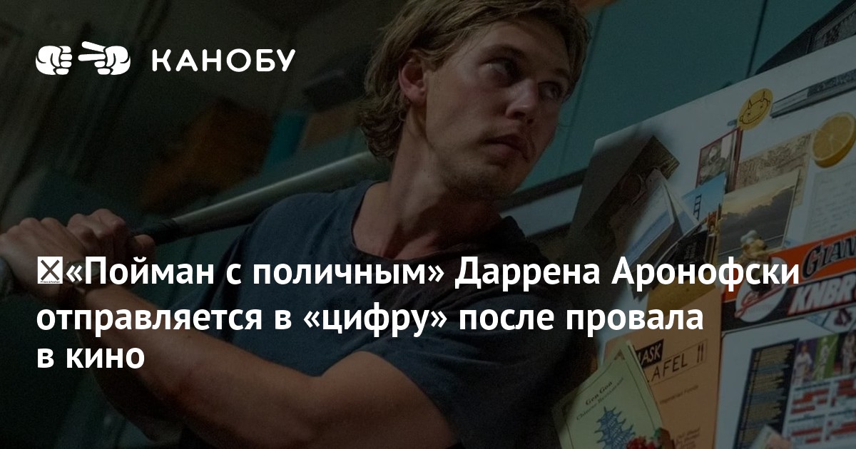 Изображение записи