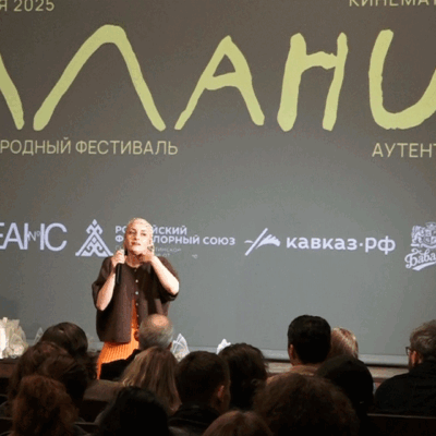 Изображение записи