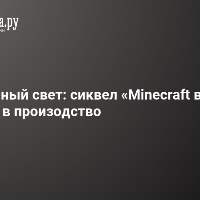 Изображение записи