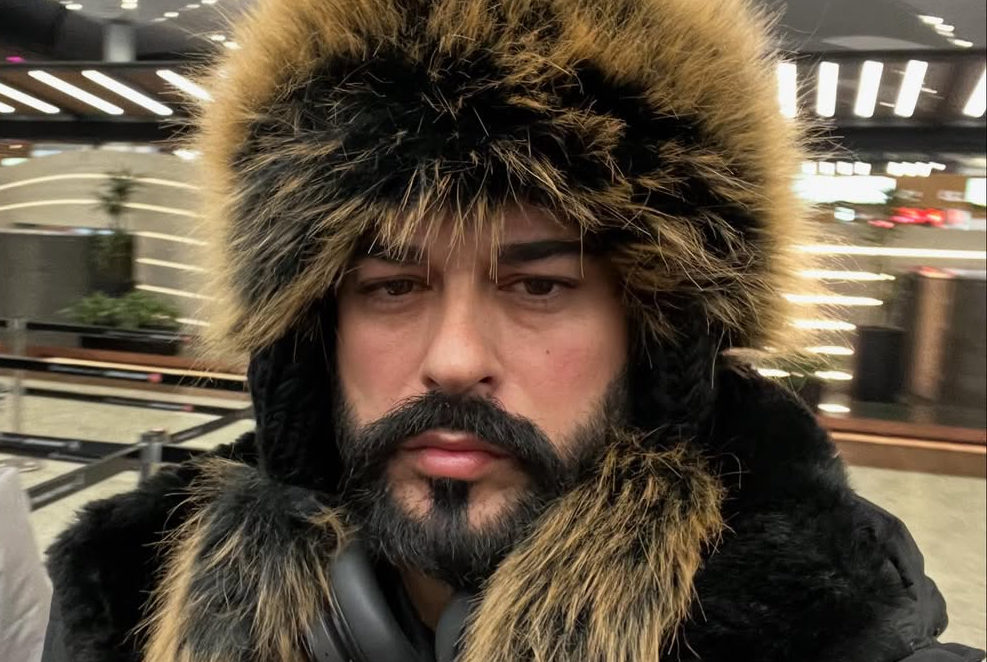 Изображение записи