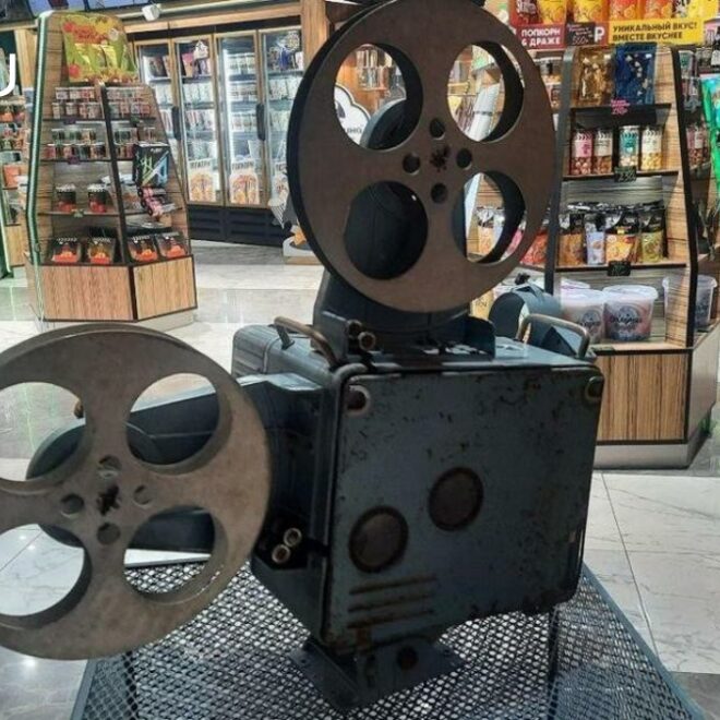 Изображение записи