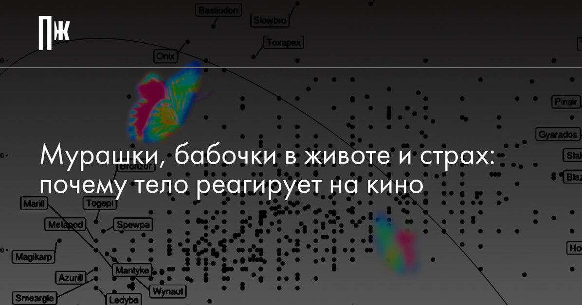 Изображение записи