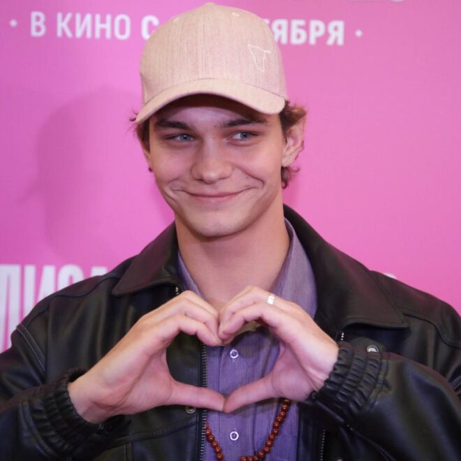 Изображение записи