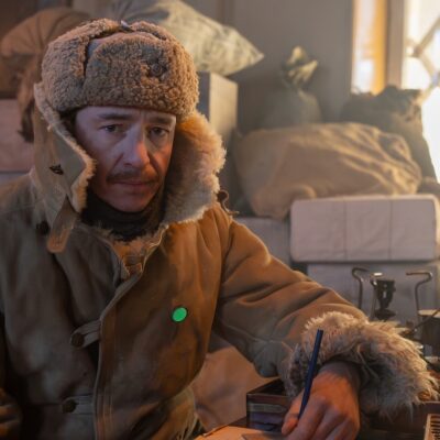 Изображение записи