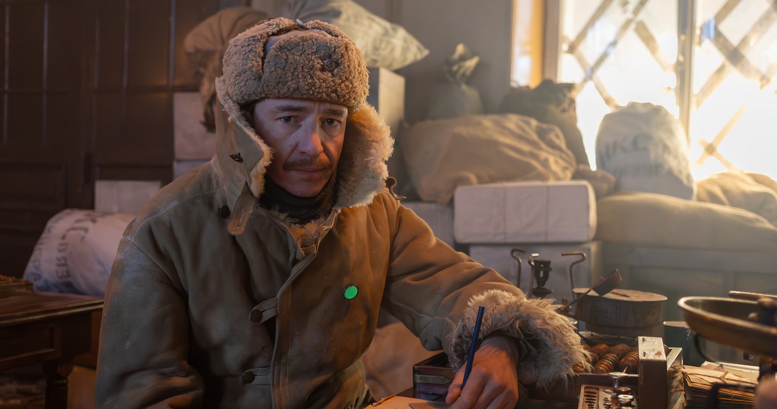 Изображение записи