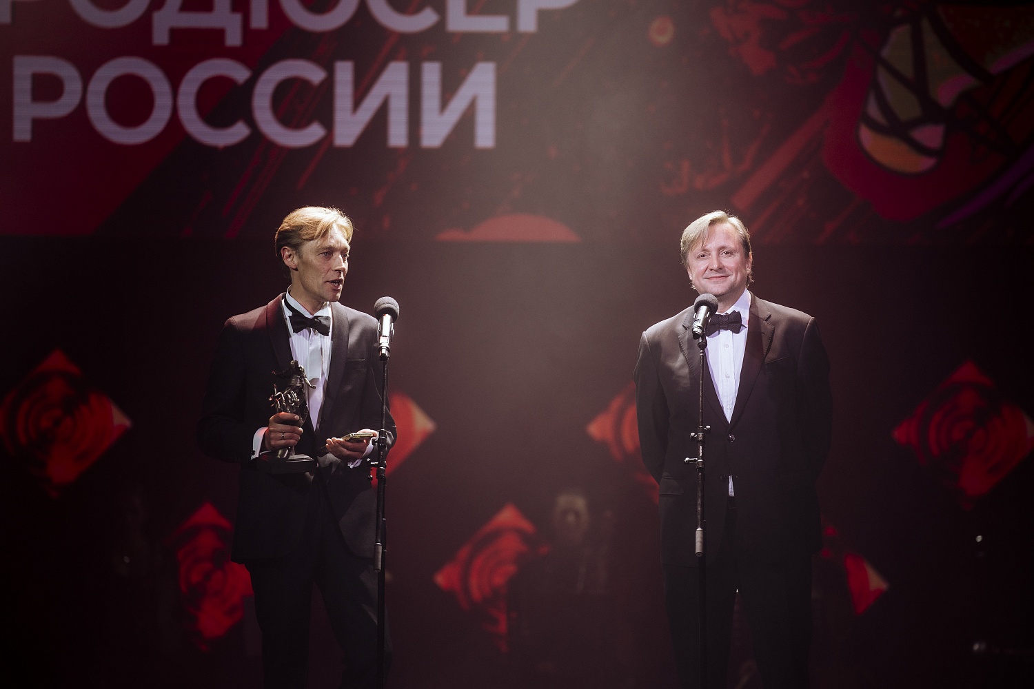 Изображение записи