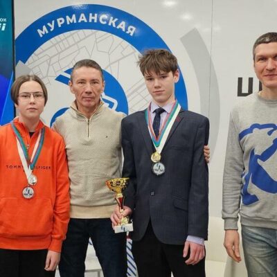 Изображение записи