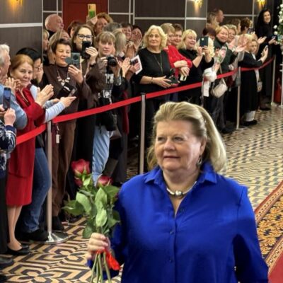 Изображение записи