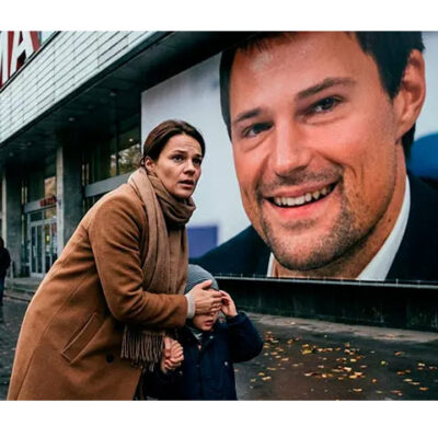 Изображение записи