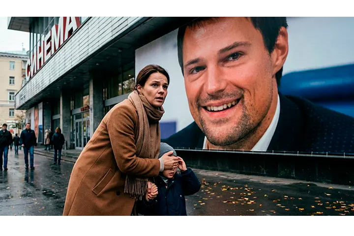 Изображение записи