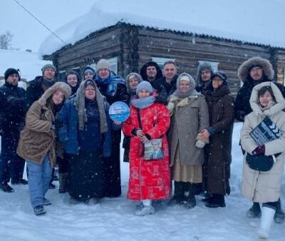 Изображение записи
