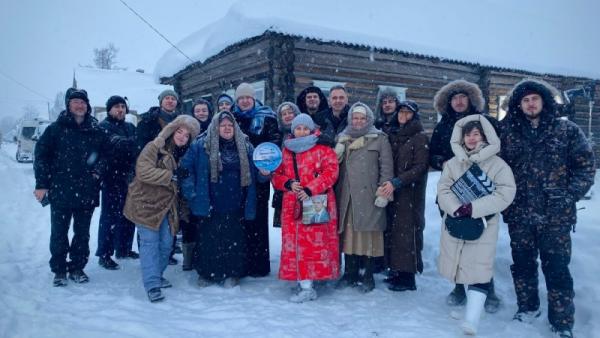 Изображение записи