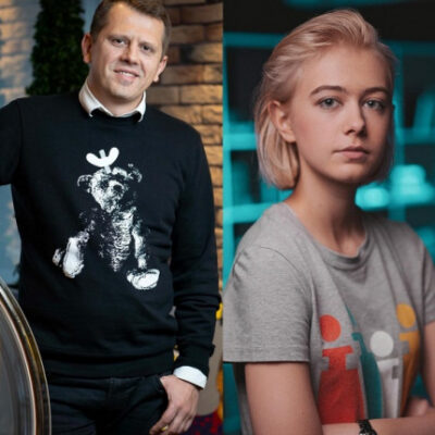 Изображение записи