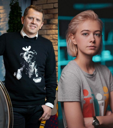 Изображение записи