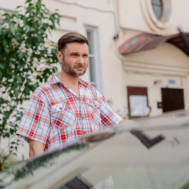 Изображение записи