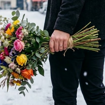 Изображение записи