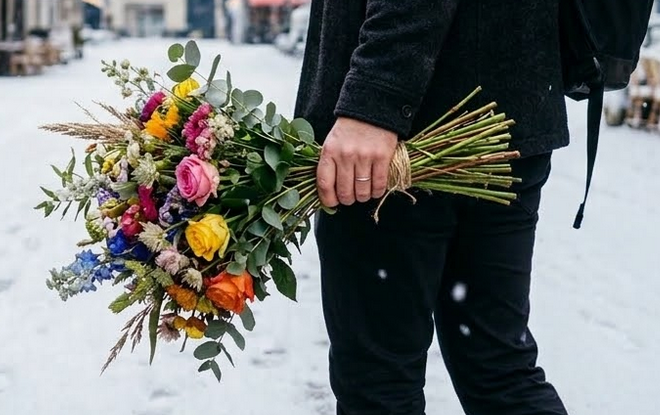 Изображение записи