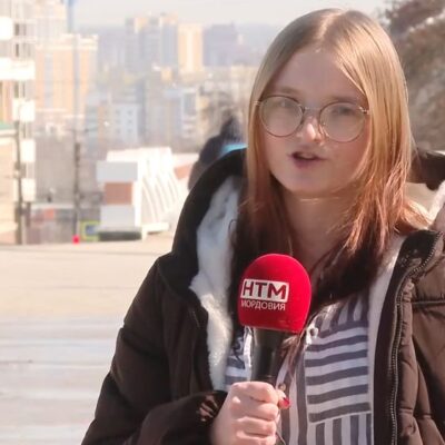 Изображение записи