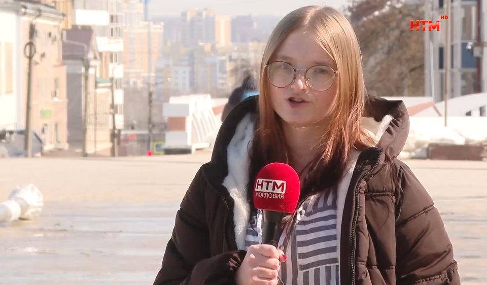 Изображение записи