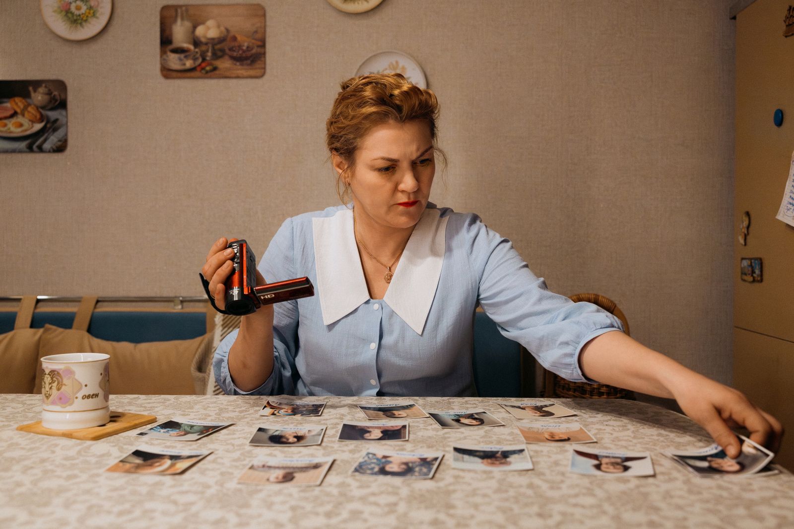 Изображение записи