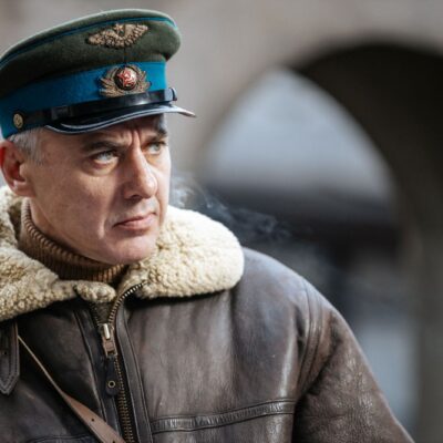 Изображение записи