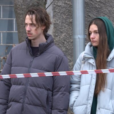 Изображение записи