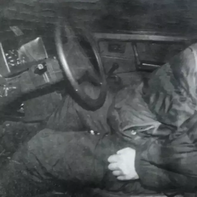 Изображение записи
