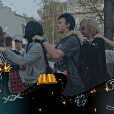 Изображение записи