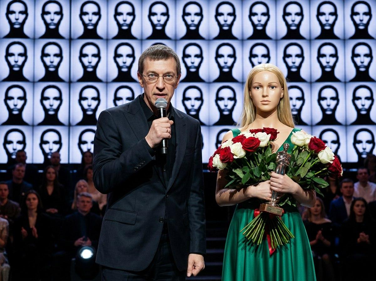 Изображение записи