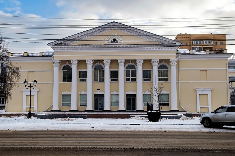 Изображение записи