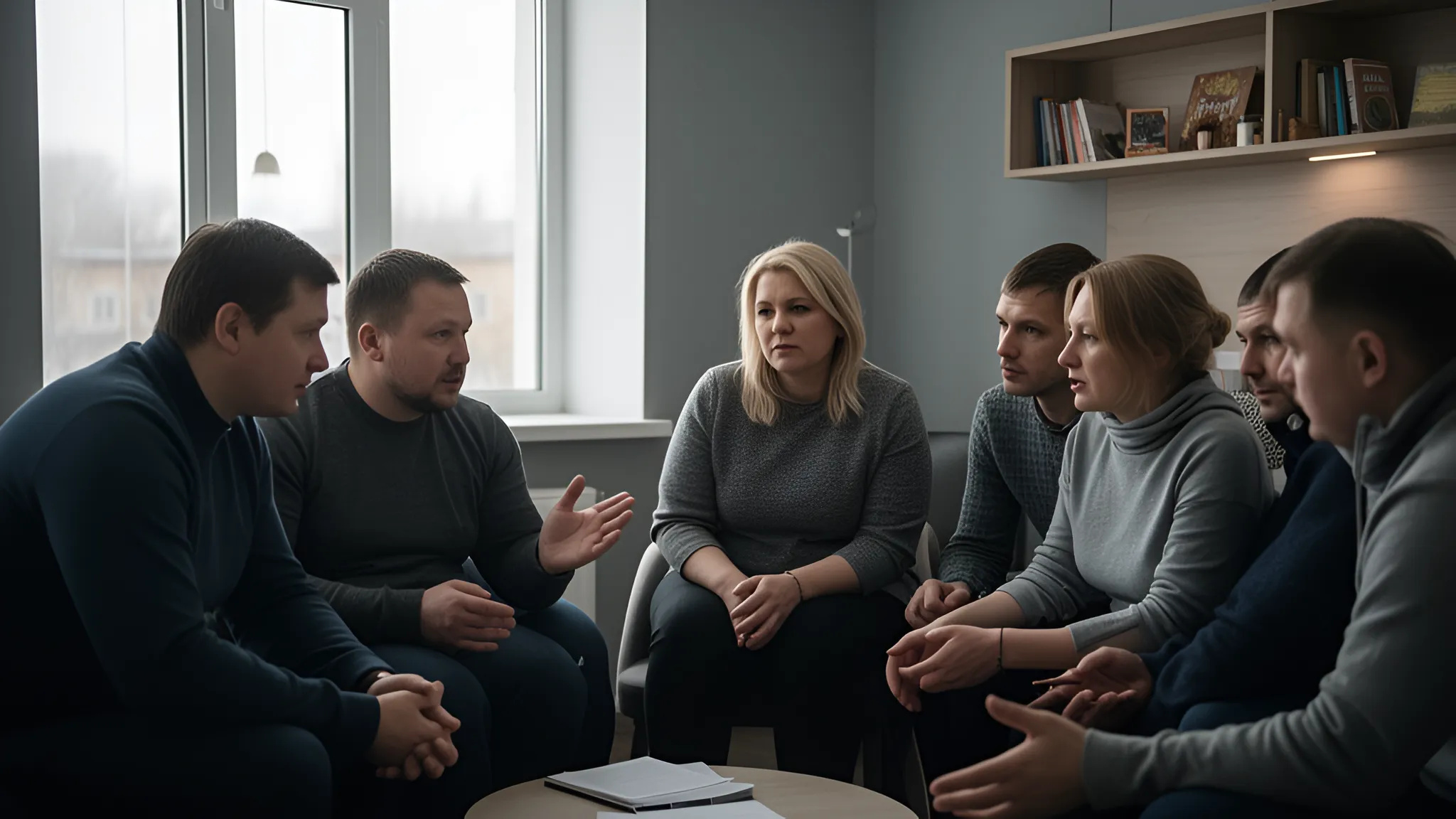 Изображение записи