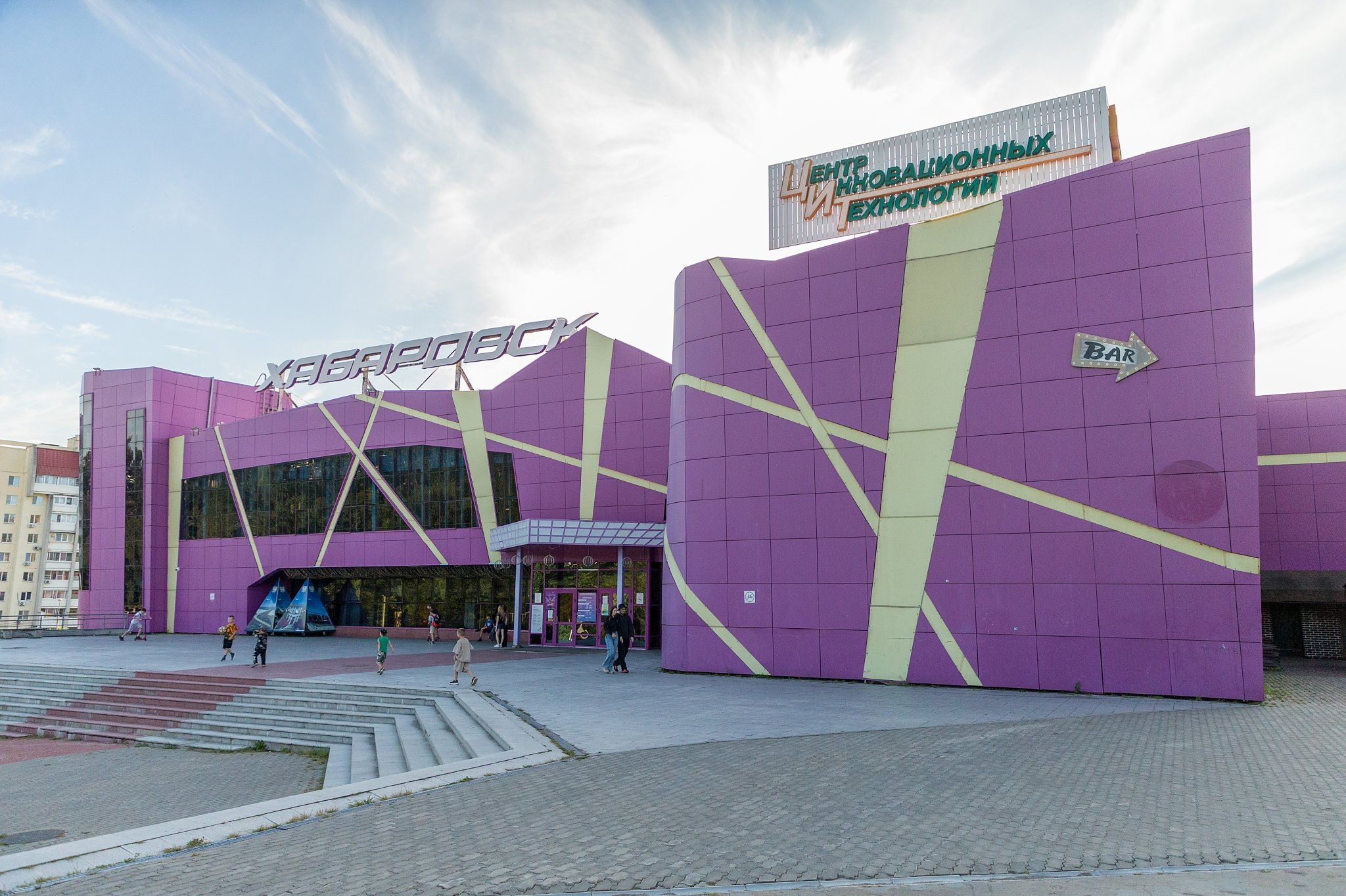 Изображение записи