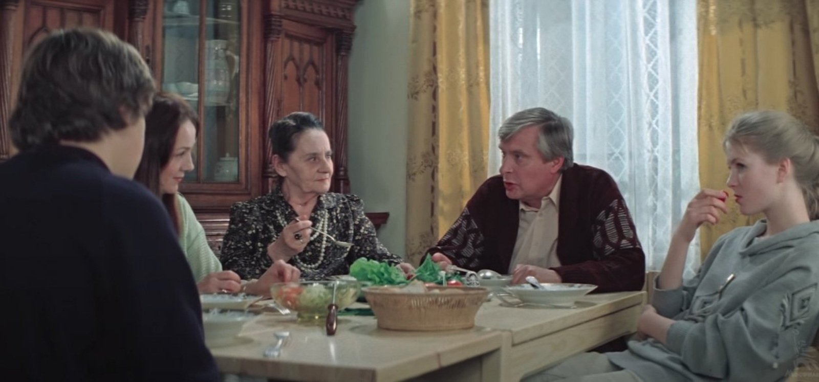 Изображение записи