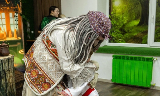 Изображение записи