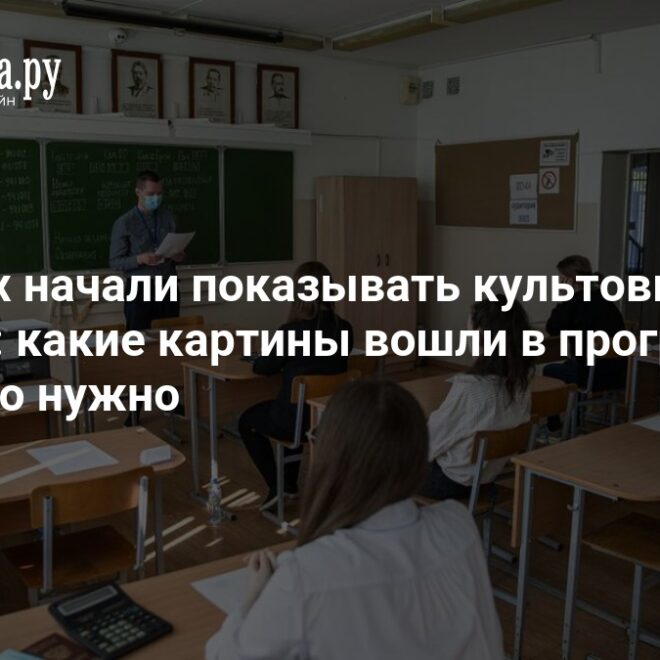 Изображение записи
