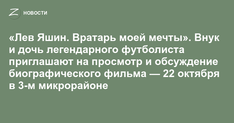 Изображение записи