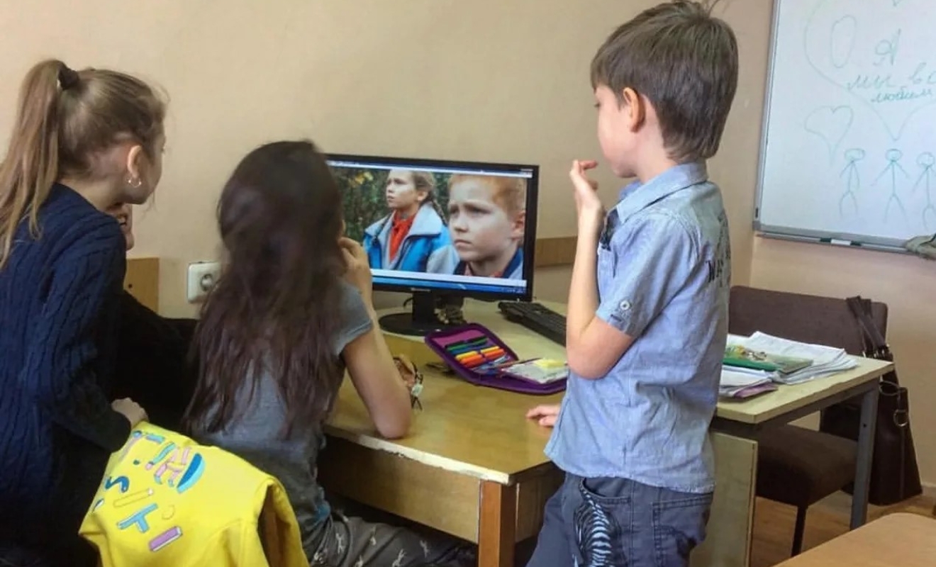 Изображение записи